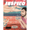 The Male Muse Livre photo INSPIRO n°4